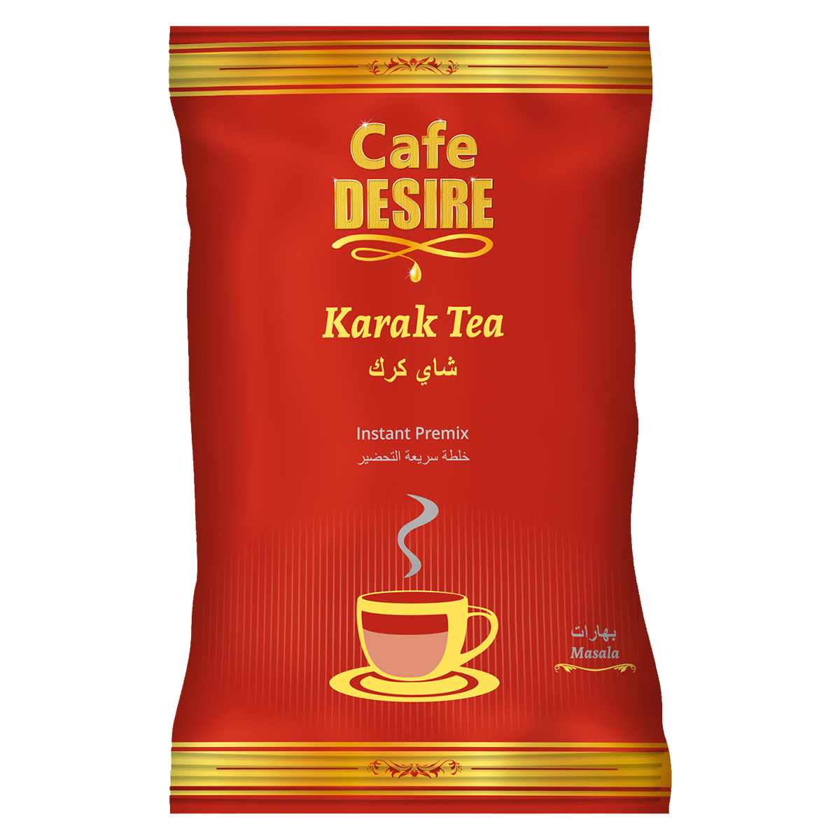 Karak Tea Premix - Masala - 1Kg