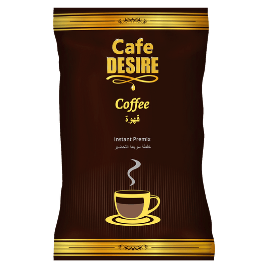 Instant Coffee Premix - 1Kg